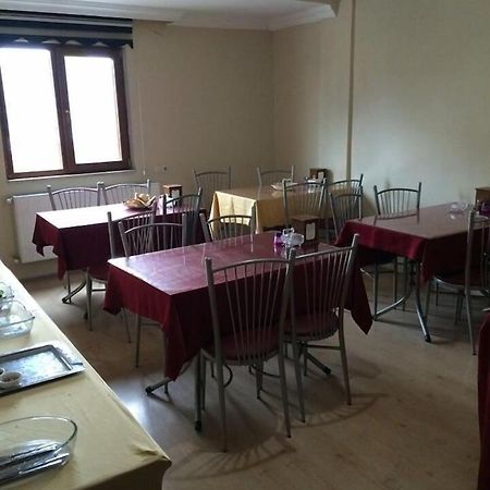 Paradise Lost Otel Trabzon Ngoại thất bức ảnh