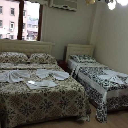 Paradise Lost Otel Trabzon Ngoại thất bức ảnh