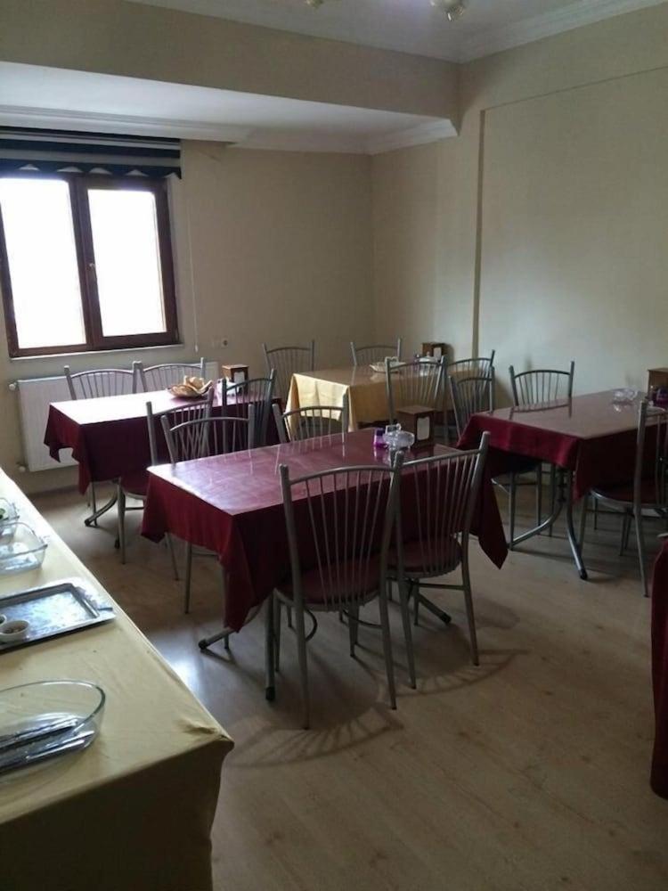 Paradise Lost Otel Trabzon Ngoại thất bức ảnh
