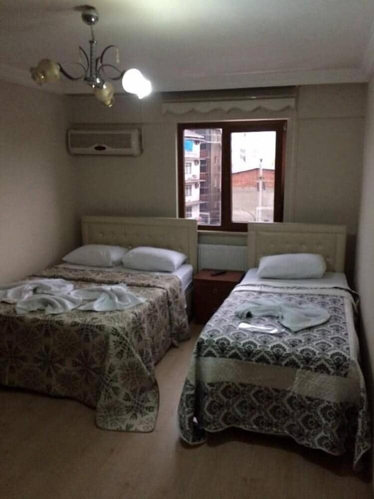 Paradise Lost Otel Trabzon Ngoại thất bức ảnh