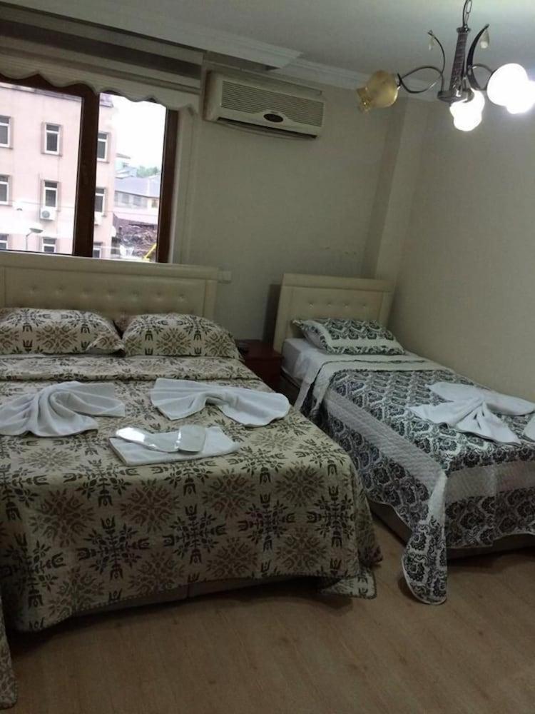 Paradise Lost Otel Trabzon Ngoại thất bức ảnh